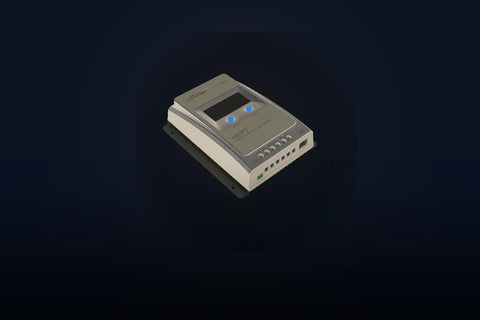 MPPT Controllers