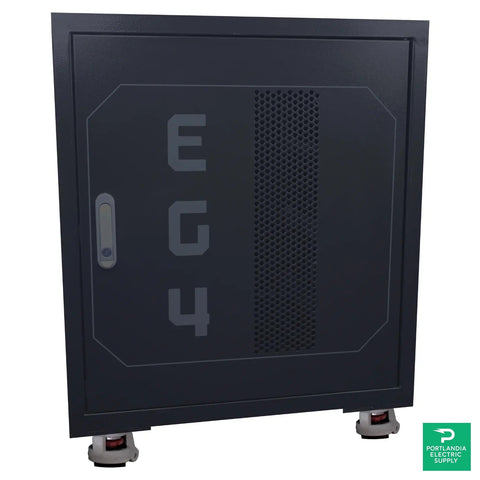 Cabinets & Enclosures