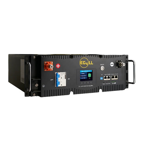 Server Rack