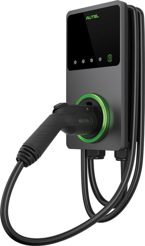 Solar + EV Charging