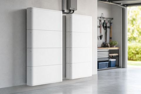 Battery Backup Kits