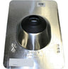 Oatey 004013C 12836 18X18 Aluminum Soft Flashing — side angle