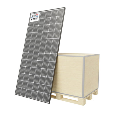 Solar4America S4A410