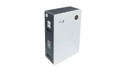 MidNite Solar MNPowerFlo10 10kWh 48V LFP Battery - Wall/Floor Mount