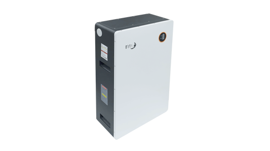 MidNite Solar MNPowerFlo10 10kWh 48V LFP Battery - Wall/Floor Mount