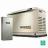 Generac 7228 18/17kW Guardian with 200A SE ATS (NOT cUL)