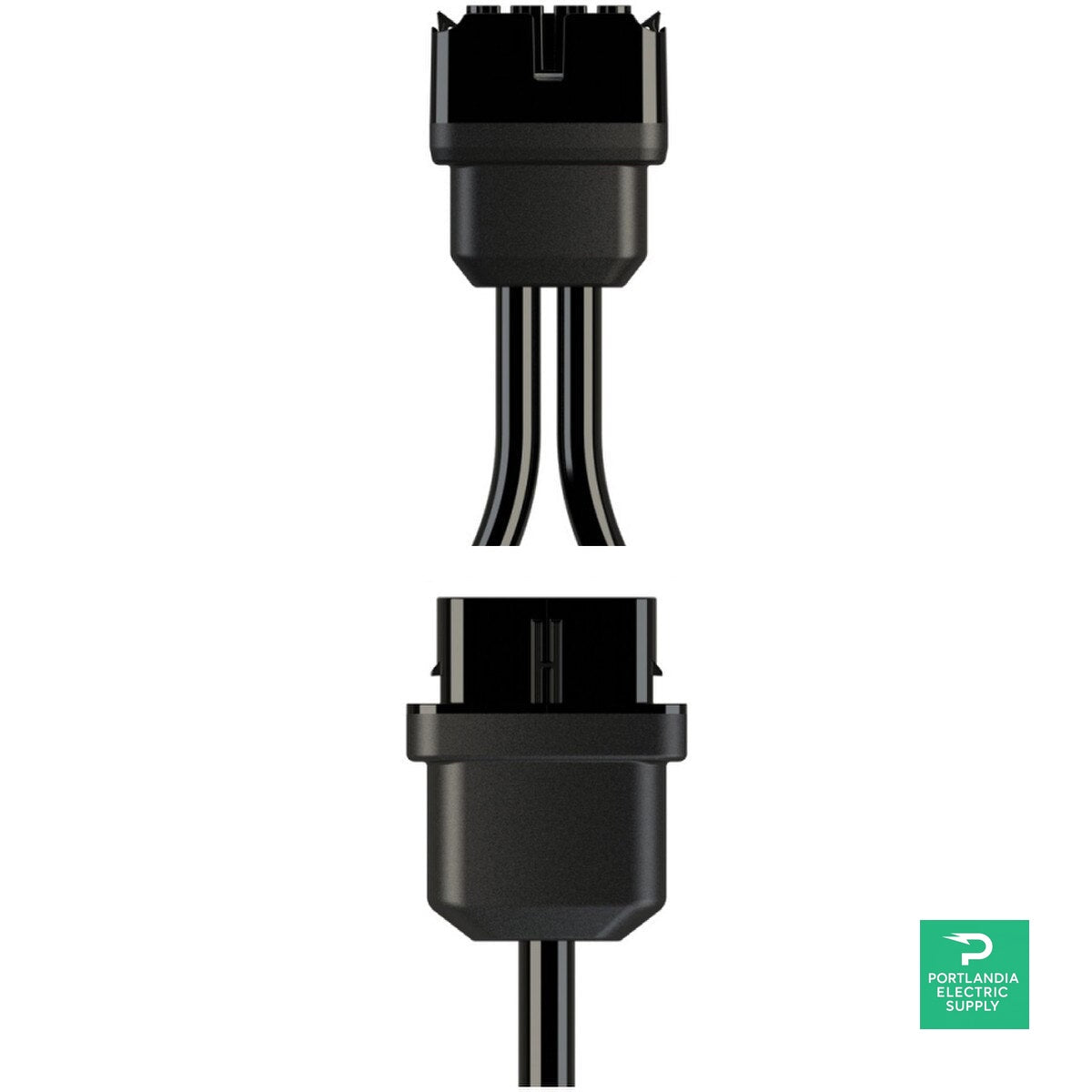 2273 COMPACT Push Wire 4-Conductor
