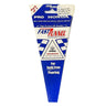 Honda 08C25-FST-000 Disposable Cardboard Flat Folding Pro Fast Funnel - 3pk