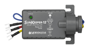 SunKeeper SK-12