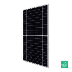 Canadian Solar 645W (Pallet of 31) BiHiKu7 Bifacial Solar Panel CS7N-645MB-AG