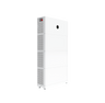 Growatt APX/ALP Wall Bracket (1 per Battery Tower)