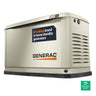 Generac 24/21kW Air-Cooled Standby Generator, Alum Enclosure, 200 SEATS w/ HEMS (not CUL) 7210 — PES Supply
