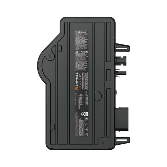 Enphase IQ8P-3P Microinverter Commercial