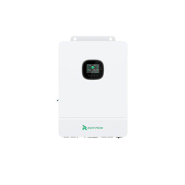 Roypow R6500S-US Off-Grid Inverters - 6.5kW | Portlandia Electric Supply
