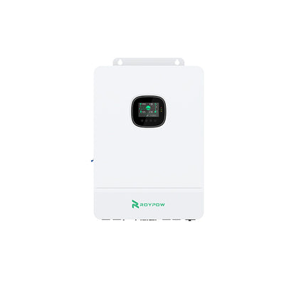 Roypow R6500S-US Off-Grid Inverters - 6.5kW | Portlandia Electric Supply