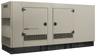 Kohler KG125R-QS3 125kW 120/240V 3-Phase Standby Generator