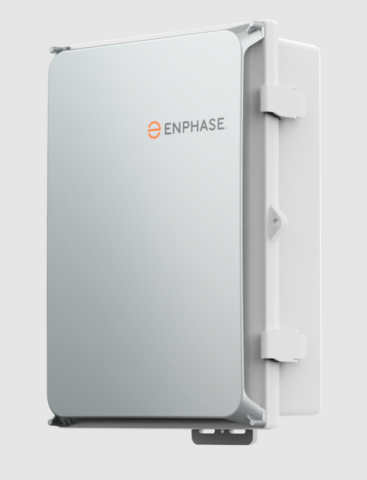 Enphase IQ Combiner 4 X2