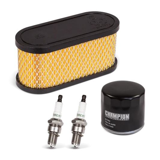 Champion NOV0201147 Generator Accessories 12.5kW | Portlandia Electric Supply