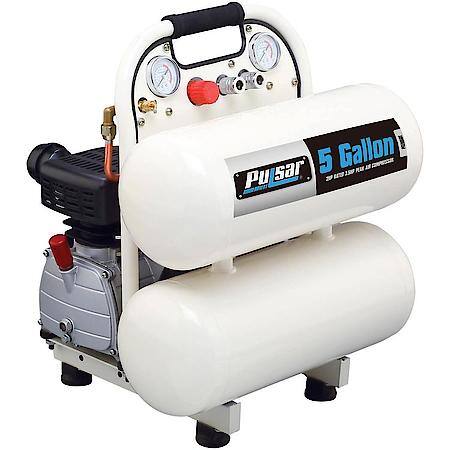 Pulsar PCE6050T Compressors | Portlandia Electric Supply