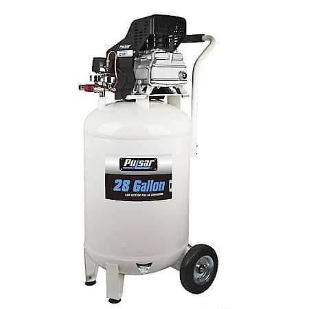Pulsar PCE6280 Compressors | Portlandia Electric Supply