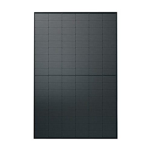 Canadian Solar 440W (Pallet of 31) TOPHiKu6 All-Black Mono N-Type CS6.1-54TM-440H Solar Panel