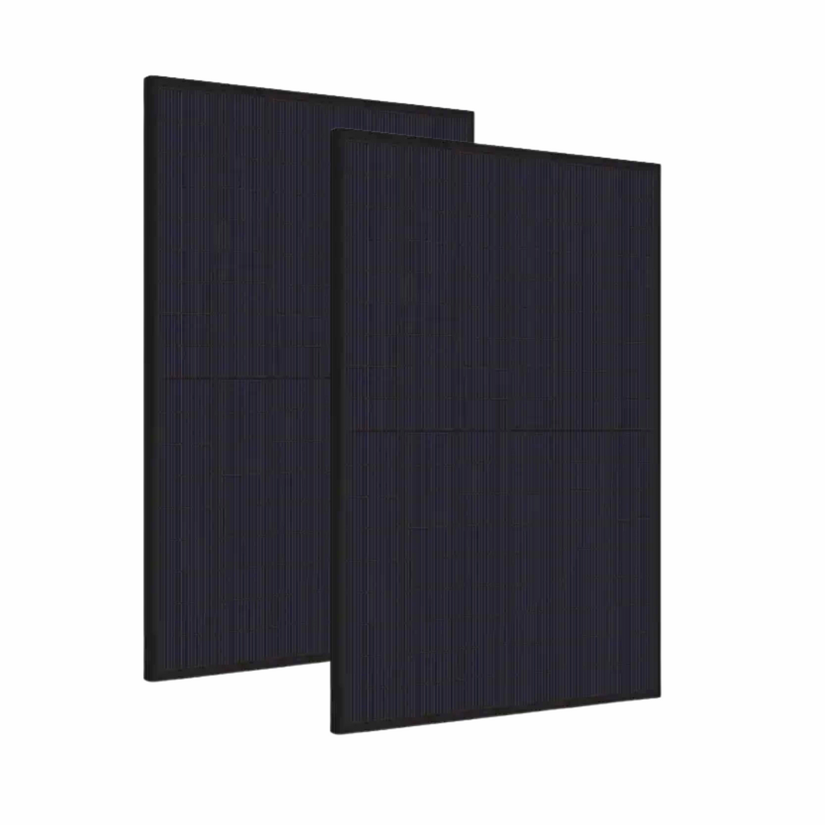VSUN 450W (Pallet of 36) Bifacial Solar Panels VSUN450N-108BMHS-DG-BT