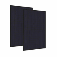 VSUN 450W (Pallet of 36) Bifacial Solar Panels VSUN450N-108BMHS-DG-BT