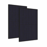 VSUN 450W (Pallet of 36) Bifacial Solar Panels VSUN450N-108BMHS-DG-BT