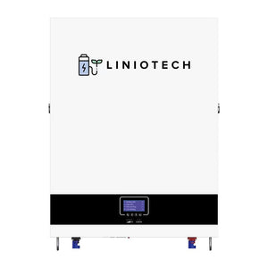 LINIOTECH 10kWh LFP Power Wall Battery (CATL)