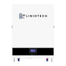 LINIOTECH LINIOTECH10-1 10kWh LiFePO4 Power Wall Battery