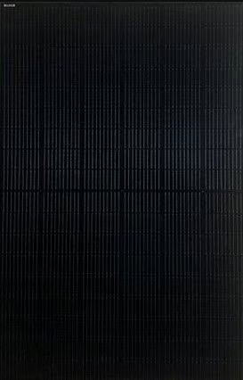 Alexus Solar ALEX-400-B-54-S