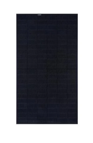 REC Solar 430W All Black HJT Solar Panel REC430AA Pure 2