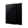 Talesun 415W BIPRO All Black 108 Half-Cell Bifacial Solar Panel TP7G54M(H)-415-BB