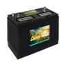 Crown 12CRP130 12V 130Ah Flooded Battery
