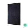 Talesun BIPRO TM7G54M(H)-445-BB 445W Black on Black, 108 Half-Cell Mono Solar Panel N-Type TOPCon