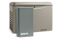 Kohler 14RCA, 1 PH, 240V, cUL, RXT 100 AMP 14RCAL-100LC16