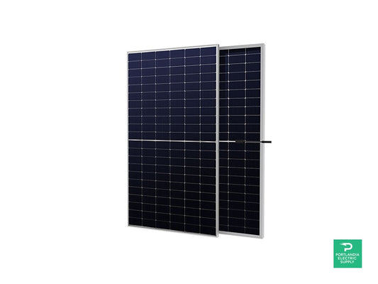 Renesola RS5J-635NBG-E1 — PES Supply
