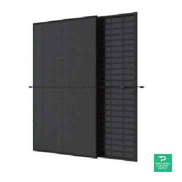 Trina 405W Solar Panel 144 Cell-TSM-405-NE09RC