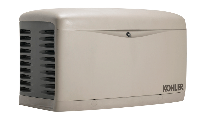 Kohler 14RESA, 1 PH, 240V, cUL/US, CSA 14RESA-QS32