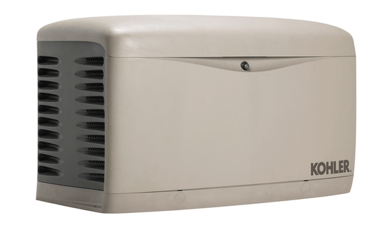 Kohler 14RESA, 3 PH, 240V, cUL/US, CSA 14RESA-QS34
