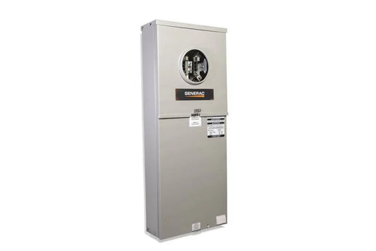 150 Amp Builder Meter