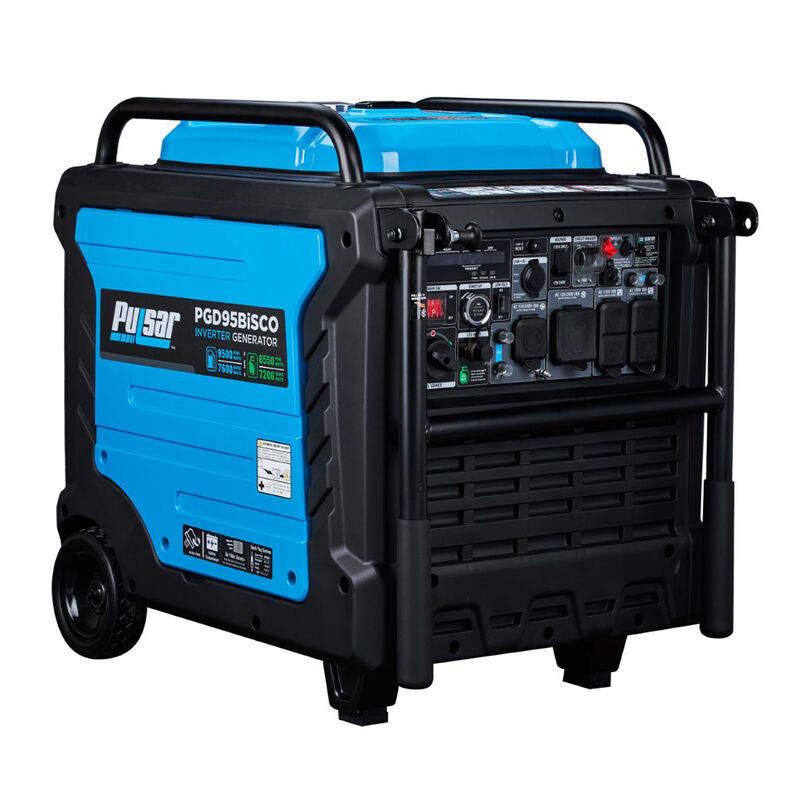 Pulsar PGD95BiSRCO Generators - F | Portlandia Electric Supply