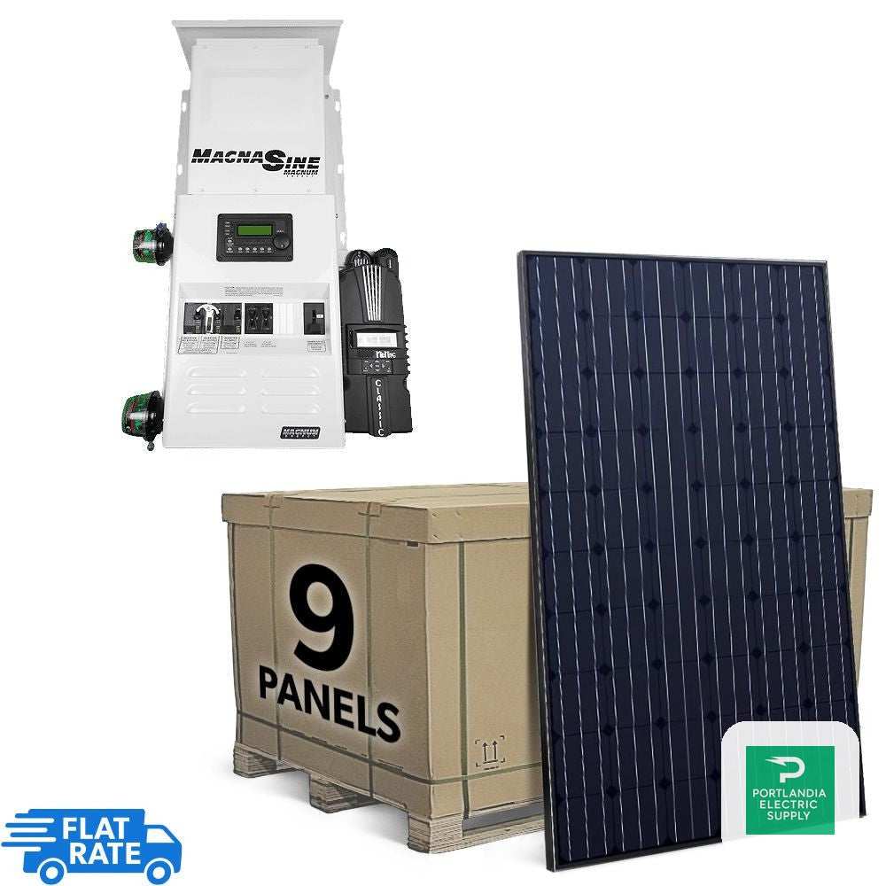 Product image — PES Supply