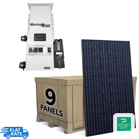 Product image — PES Supply