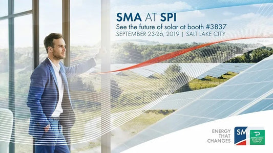 SMA Sunny Tripower Core1 50-US 480V 50KW 120A String Inverter | STP 50-US-41 — PES Supply