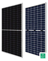 Canadian Solar 585W (Pallet of 35) Bifacial N Type TOPCon Solar Panel CS6W-585TB-AG - Canadian Solar Solar Modules