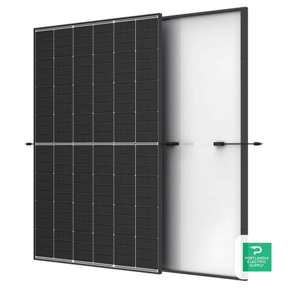 Trina Solar 445W (Pallet of 36) Vertex S+ N-Type i-TOPCon Solar Panels TSM-445NEG9R.28