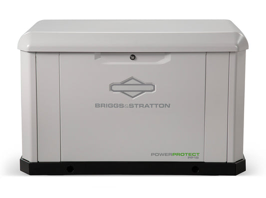Briggs and Stratton 18kW Generator â€“ Powerful and Reliable Backup Generator