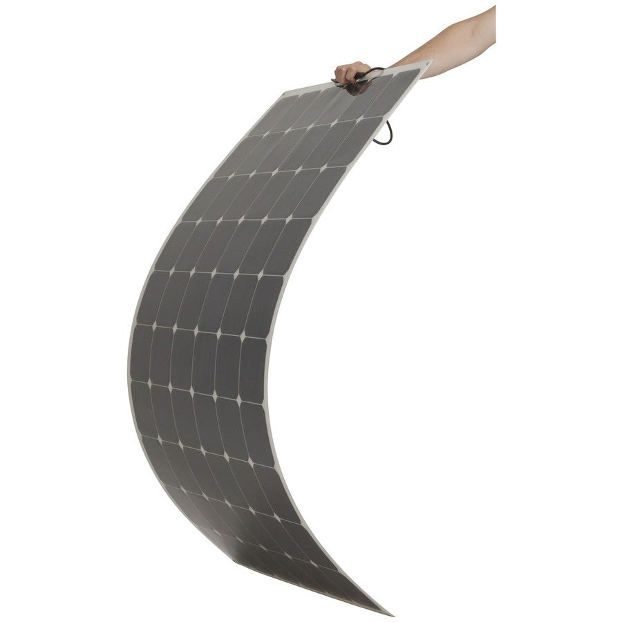 FGET 150W Monocrystalline Solar Panel, view 2