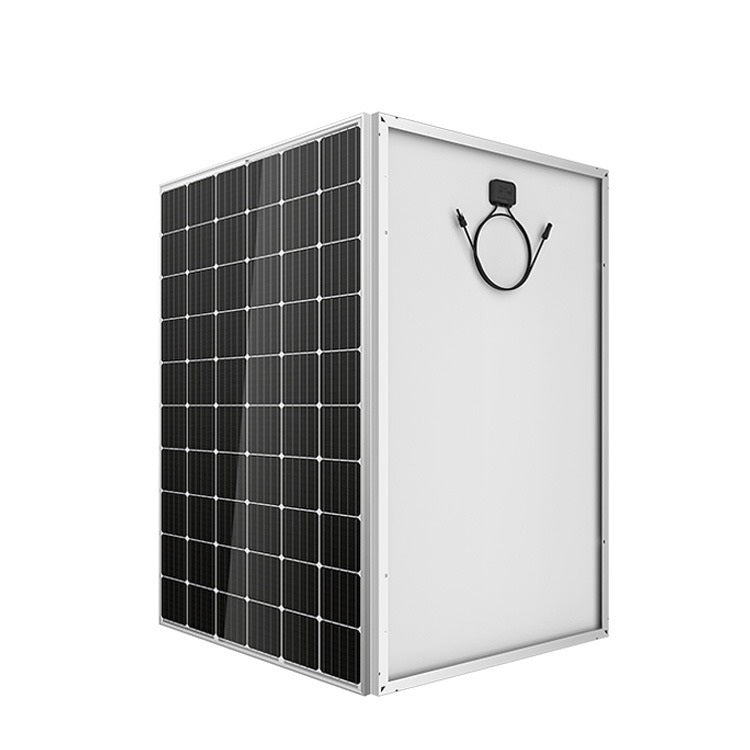 FGET 160 160W Monocrystalline Solar Panel - 160W | Portlandia Electric Supply